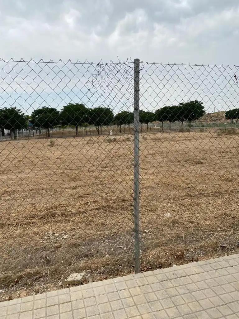 Terrenys i solars en venda a Alcarràs, imagen 7