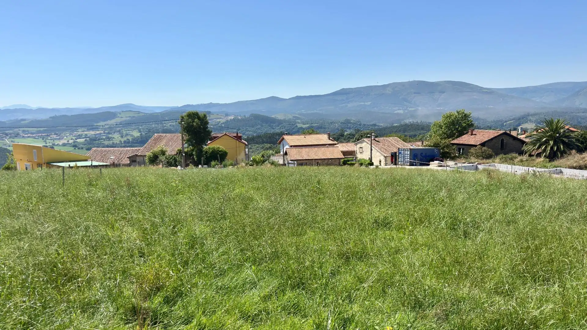 Residencial en venda en Alfoz de Lloredo