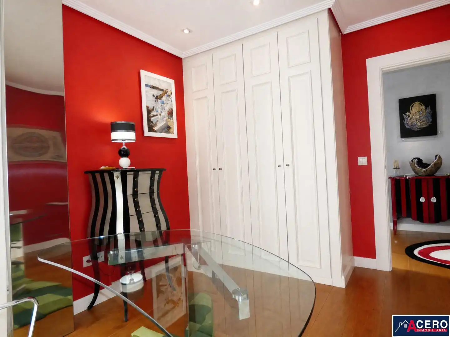 Habitación de Casa o chalet en venta en Piélagos con Calefacción