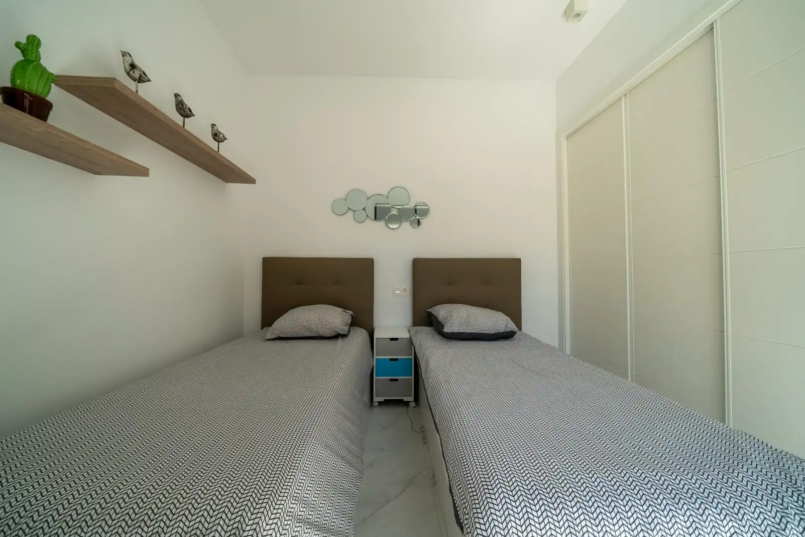Chalet con terraza en alquiler en Calle Toledo, imagen 27