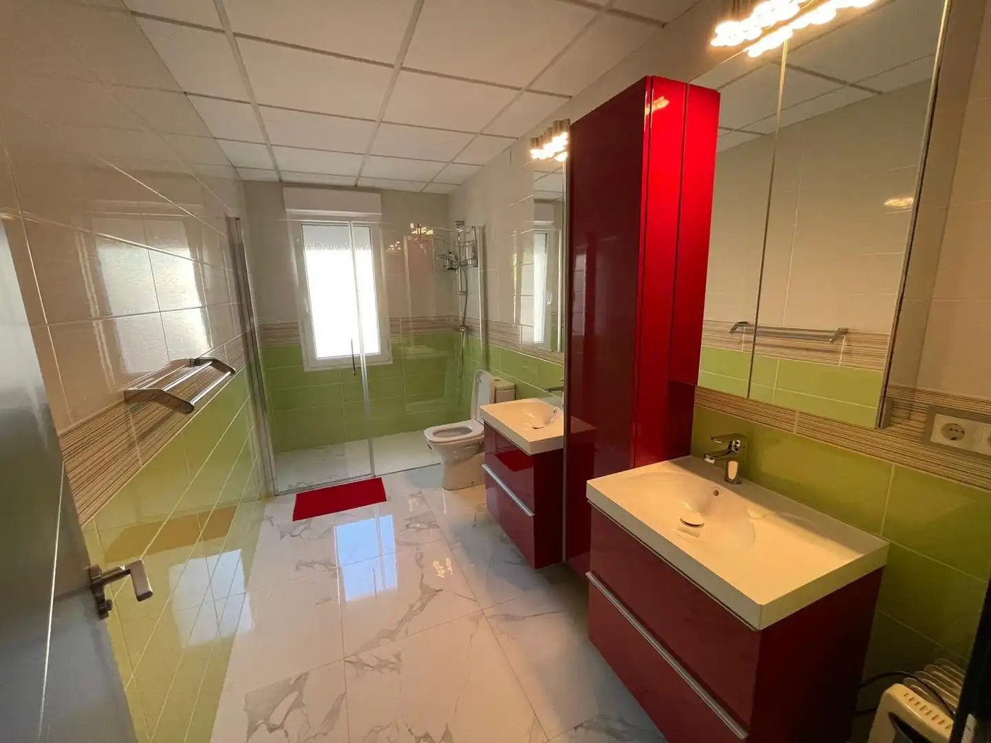 Casa amb piscina en venda a La Nucia Pueblo, imagen 14