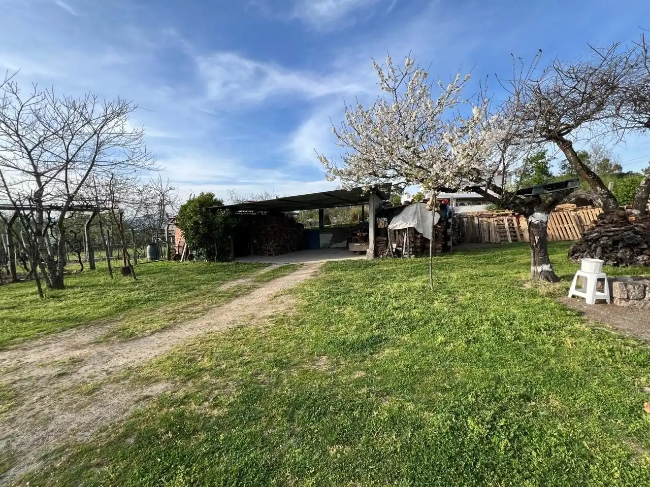 Houses for sale in Ourense Capital   with Heating, Terrace and Swimming Pool