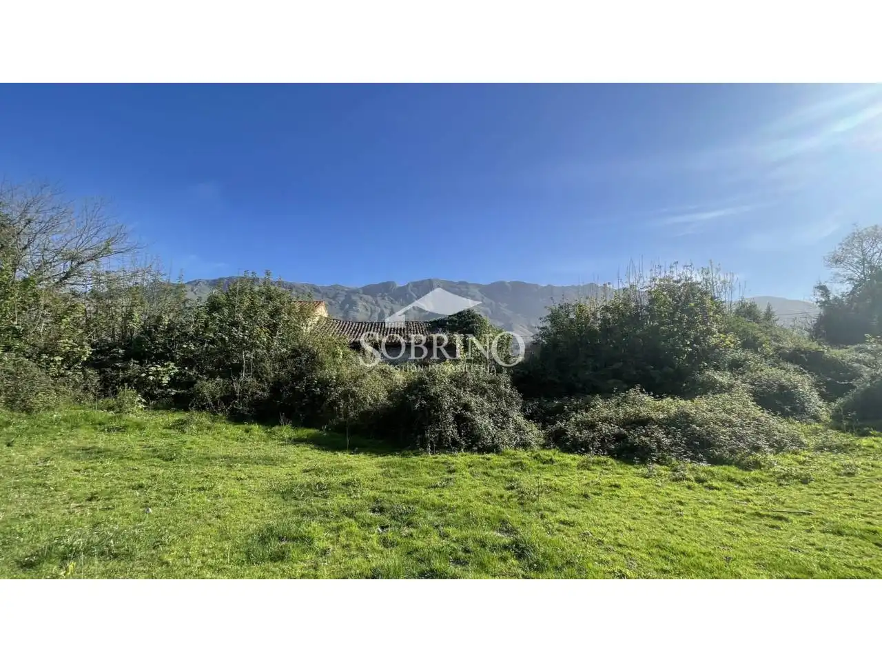 Casa o chalet en venta en Llanes con Calefacción y Jardín privado