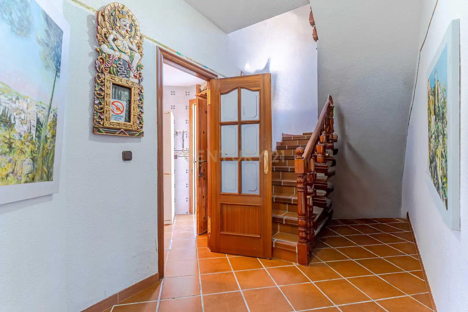 Casa o chalet en venta en Íllora con Aire acondicionado, Jardín privado y Trastero