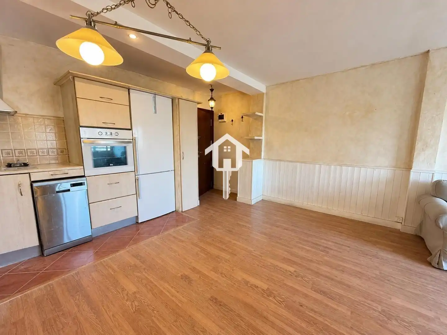 Flat with garden for sale in PINTOR PEDRO CAMACHO, imagen 12