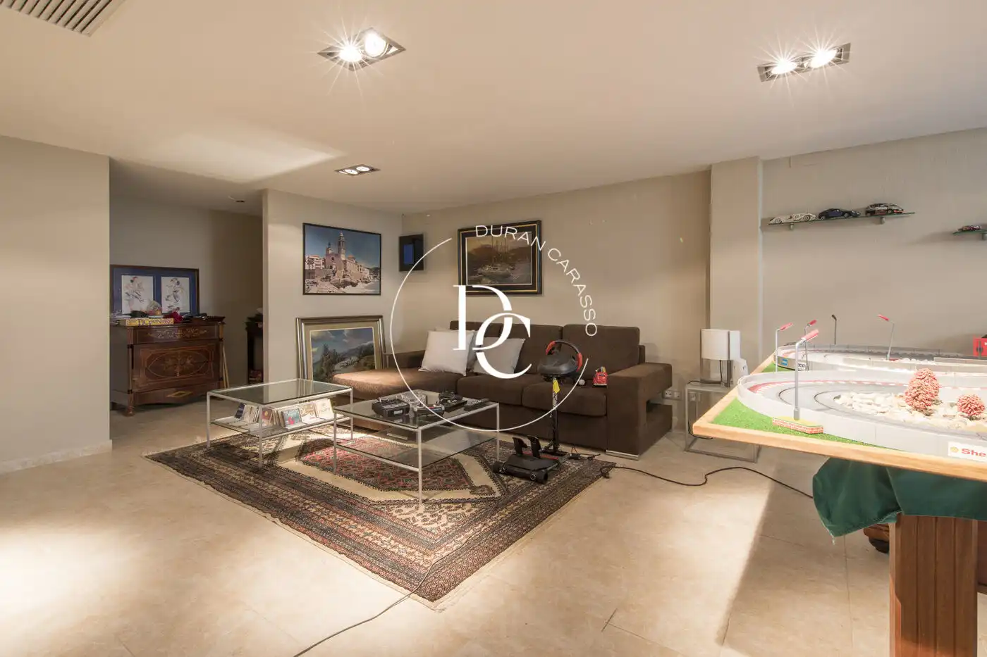 Casa o xalet de lloguer en Sitges amb Aire condicionat, Calefacció i Jardí privat