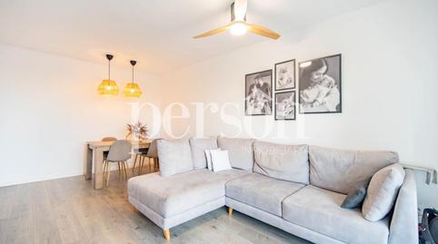 Foto 2 de Pis en venda a Malilla,  Valencia Capital