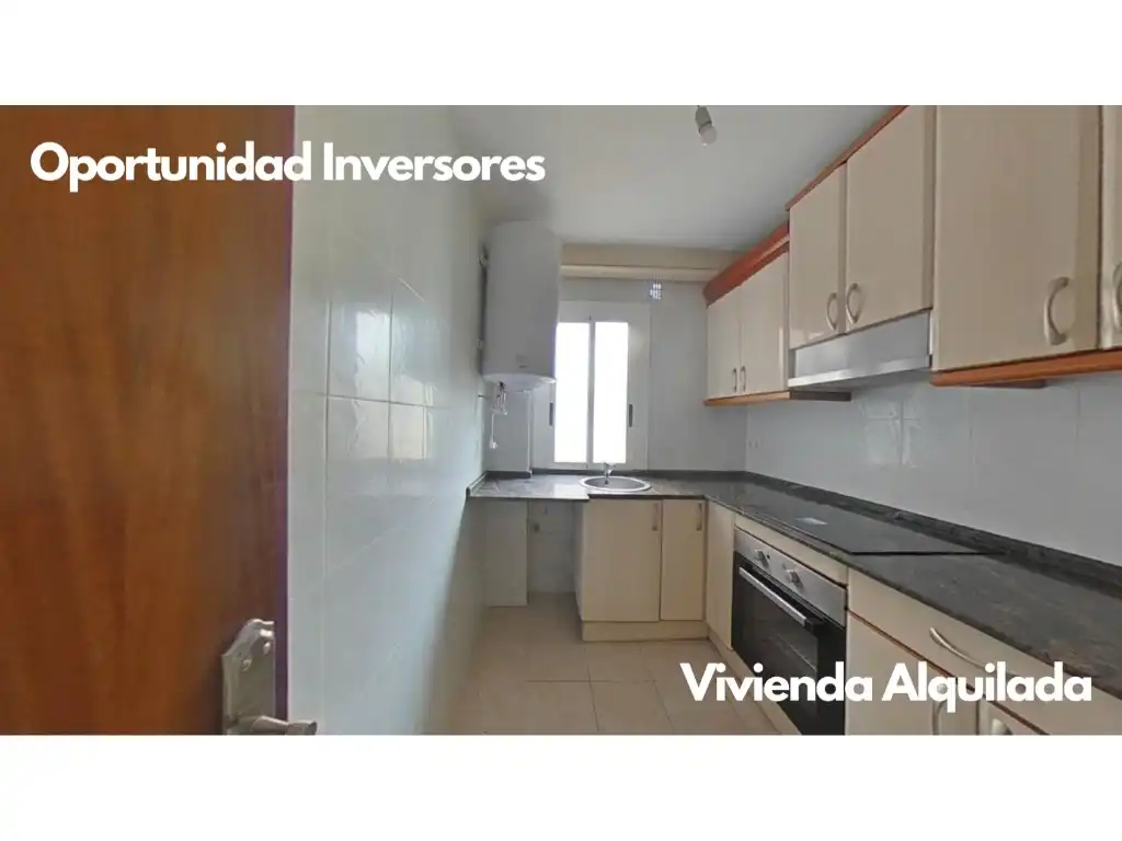 Flat for sale in Calle Andreu De Bofarull