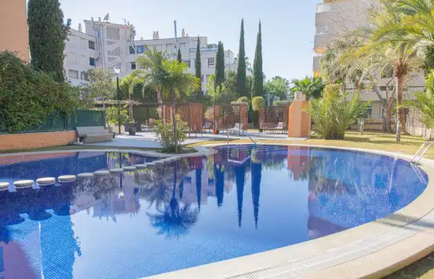 Penthouse mit Terrasse zum Verkauf in Bulevard dels Music 23, imagen 4