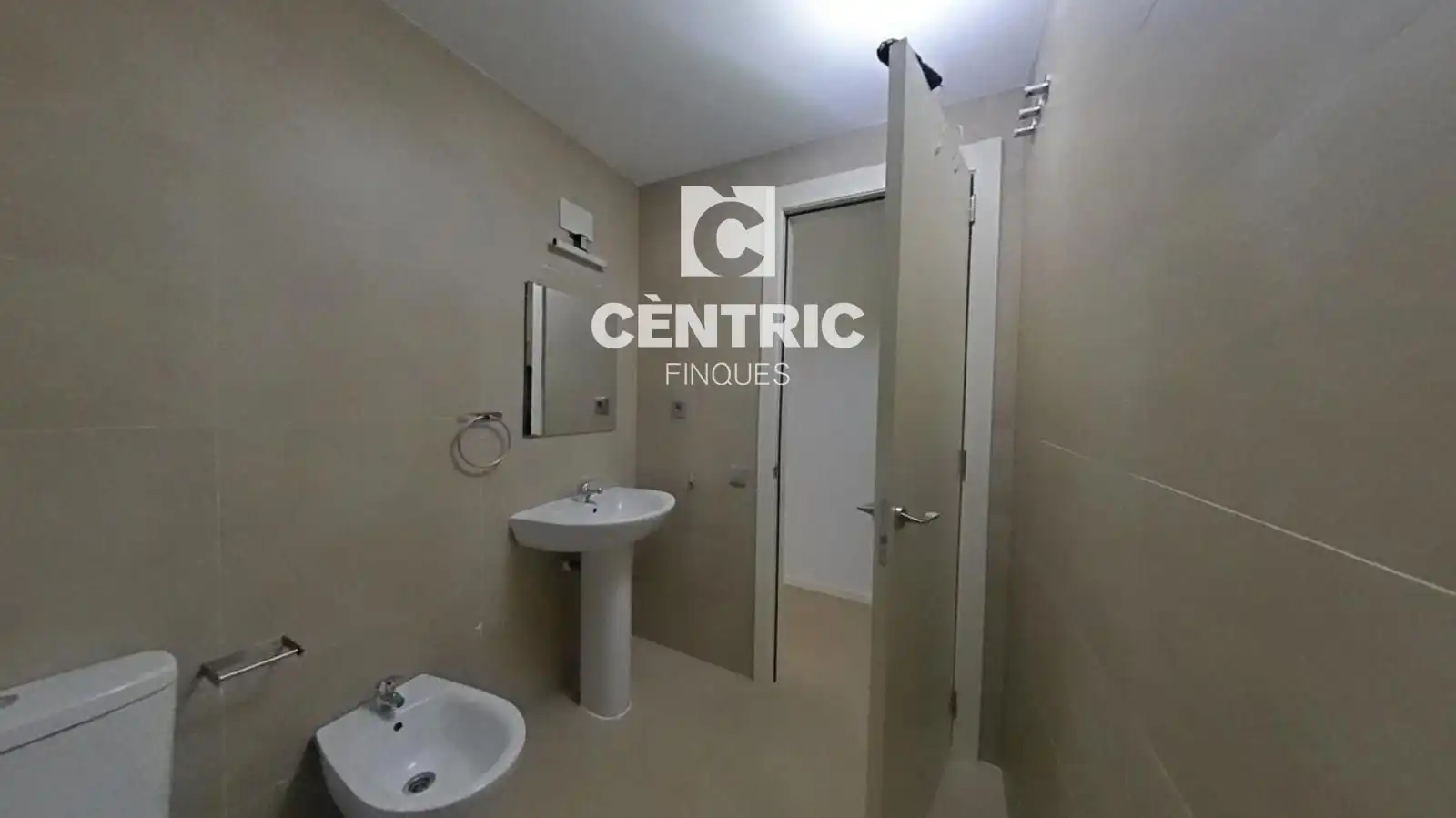 Wohnung zum Verkauf in Barri del Centre
