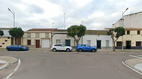 Foto 2 de Casa o chalet en venta en Cl Cervantes, Don Benito, Badajoz