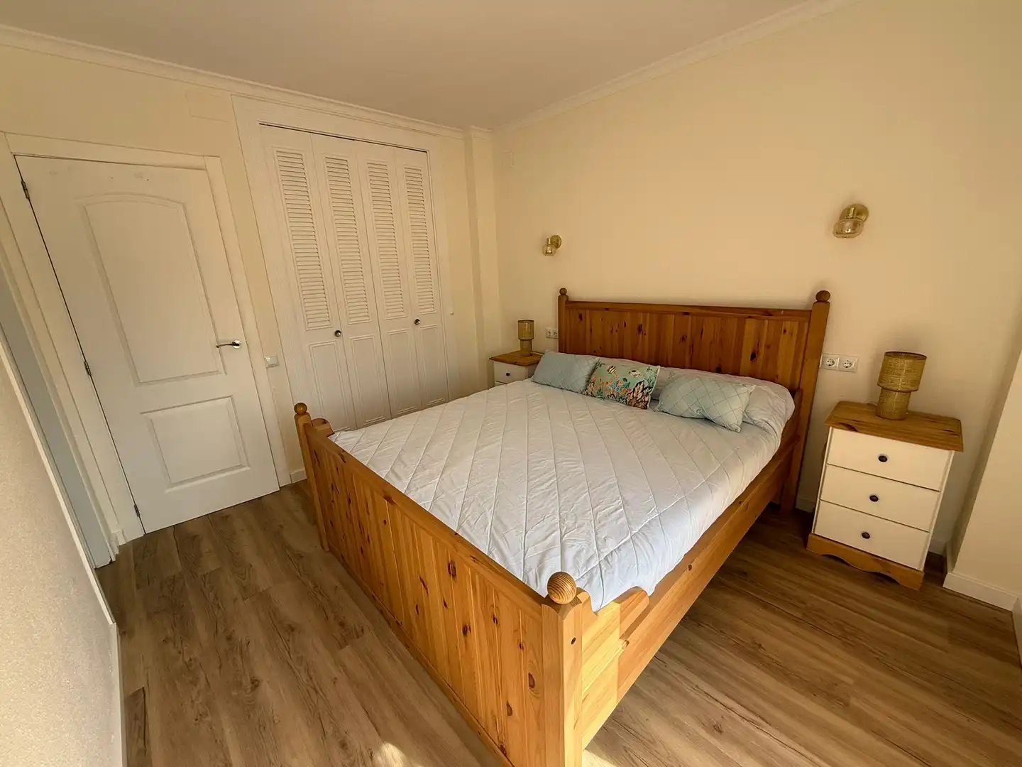 Apartment for sale in Montgó - Ermita, imagen 5