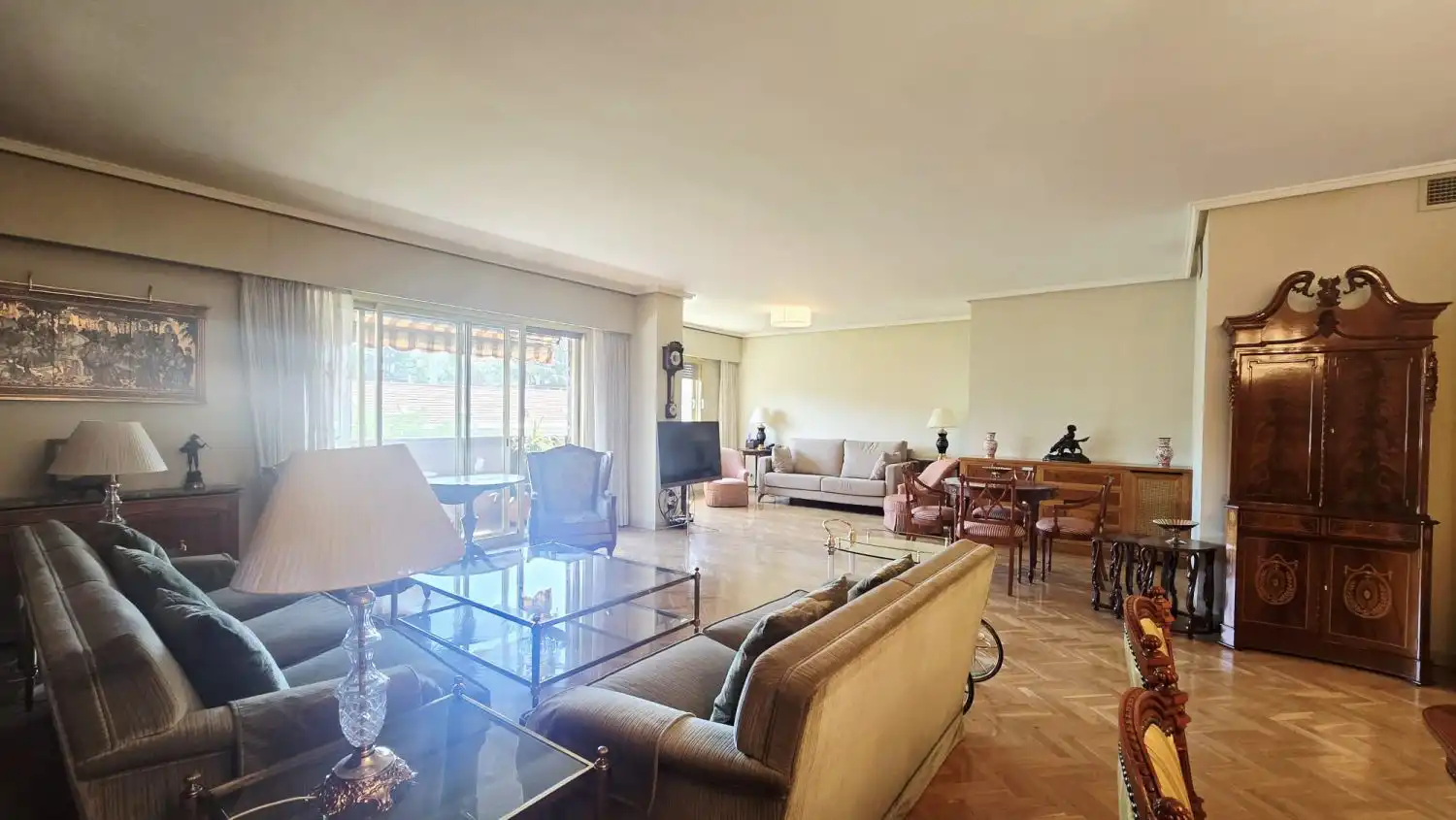 Appartement avec terrasse à vendre à Santa Engracia, imagen 10