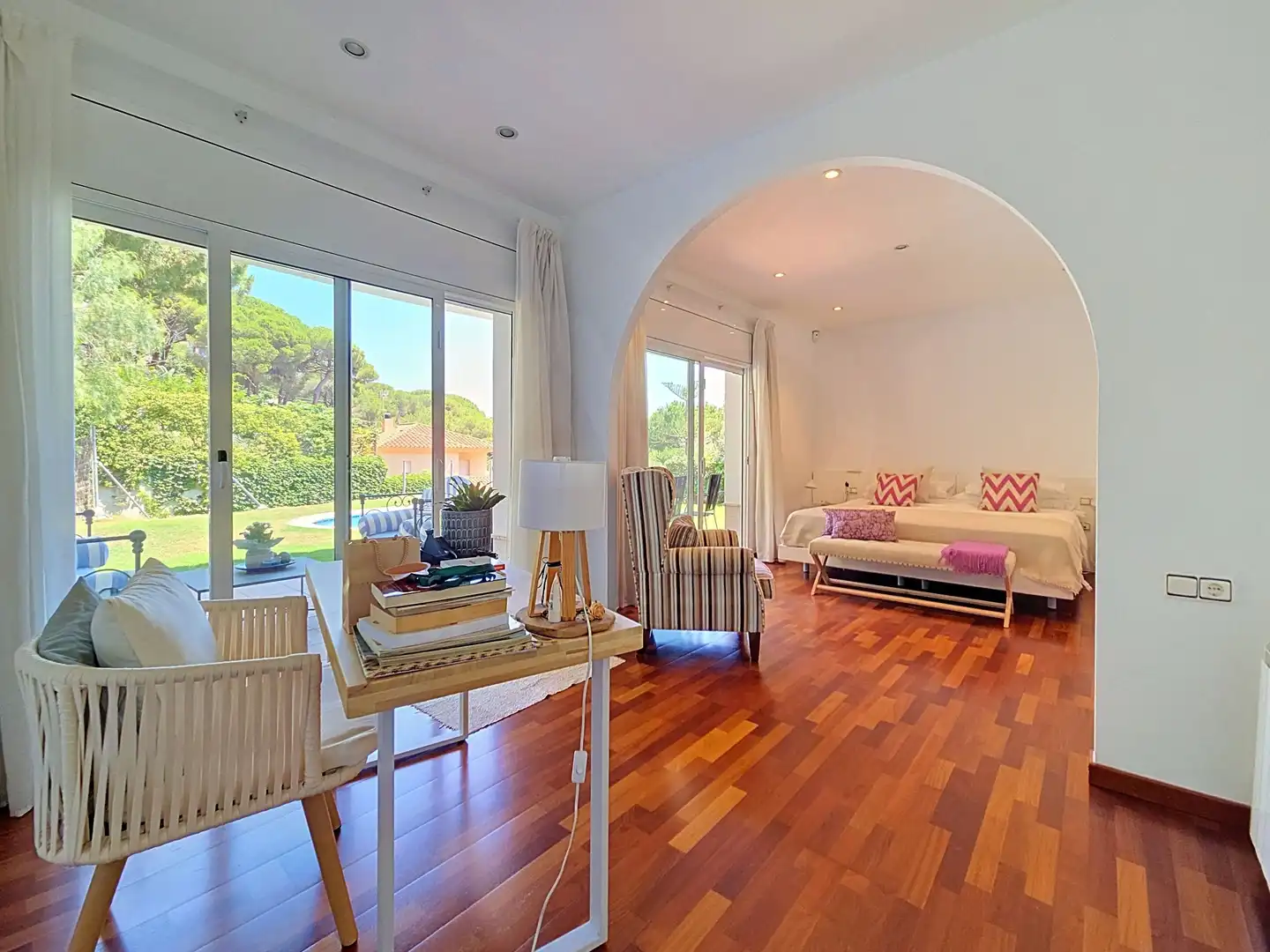 Habitación de Casa o chalet en venta en Premià de Dalt