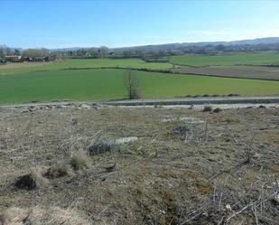 Land for sale in Calldetenes