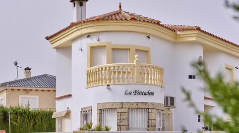 Foto 2 de Casa o xalet en venda a Valverde, Elche / Elx