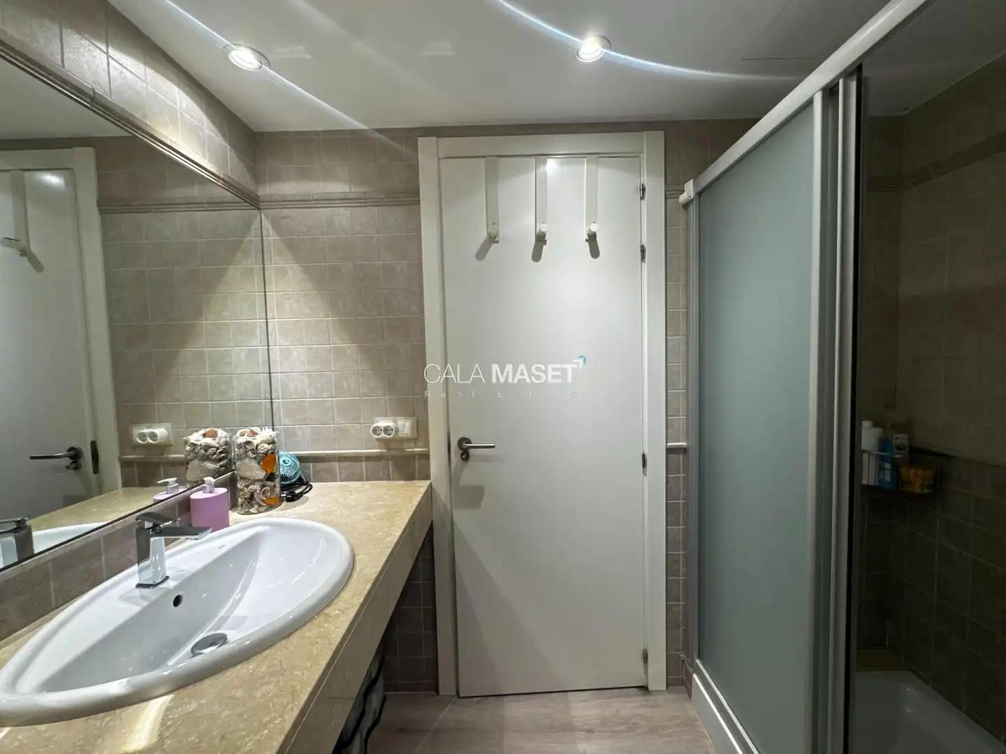 Piso con piscina en venta en Rec del Molí, imagen 30