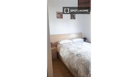 Foto 5 de Apartament per a compartir a Casco Histórico de Vallecas,  Madrid Capital