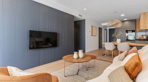 Foto 4 de Apartament en venda a Carretera de la Playa del Moraig, 90, Cumbre del Sol, Benitachell / El Poble Nou de Benitatxell