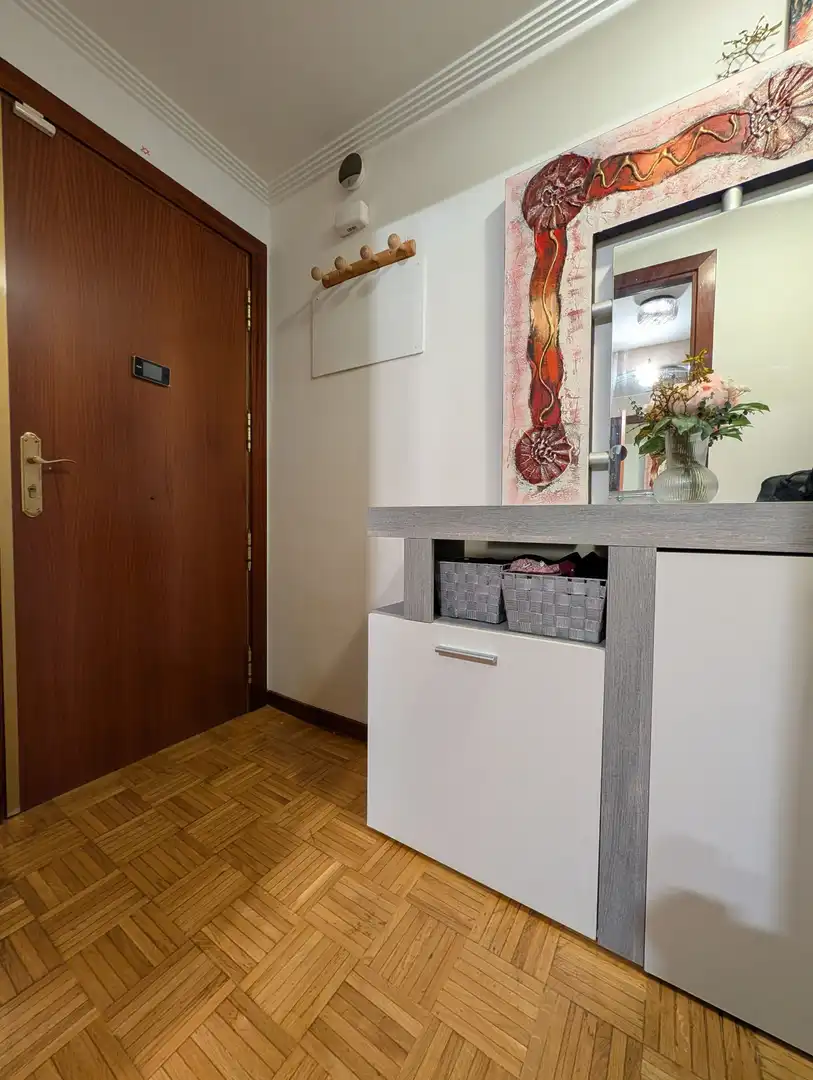 Pis en venda en Lasarte-Oria amb Calefacció, Terrassa i Traster