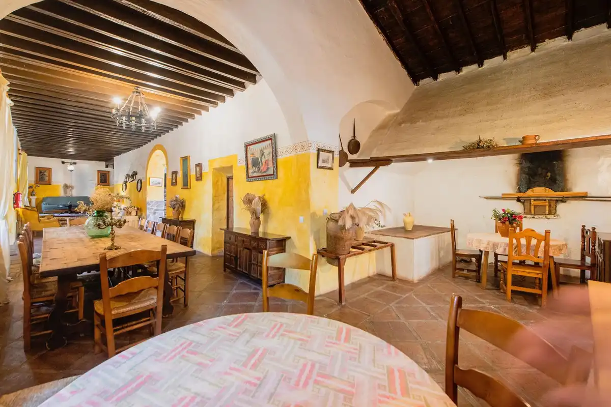 Finca rústica en venda en Málaga