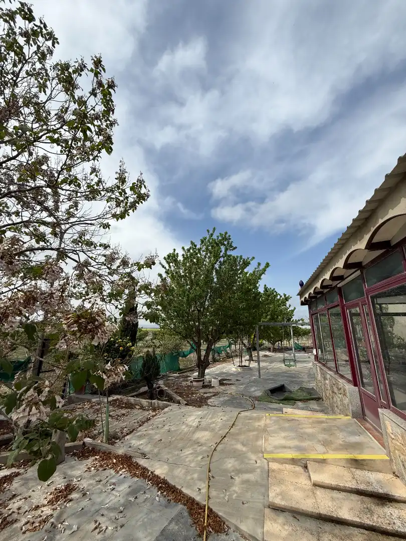 Garten von Grundstücke zum Verkauf in Albacete