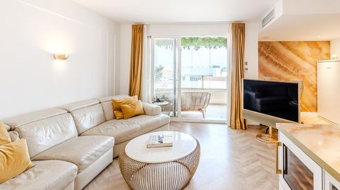 Photo 4 of Attic for sale in Avenida de Menéndez Pelayo, Goya, Madrid Capital