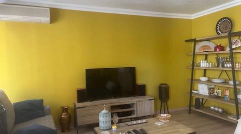 Foto 4 de Pis en venda a Centro, Vélez-Málaga