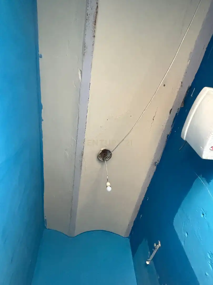 Vista exterior de Casa o xalet en venda en Barcelona