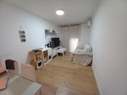 Living room of Flat for sale in Mataró  with Balcony