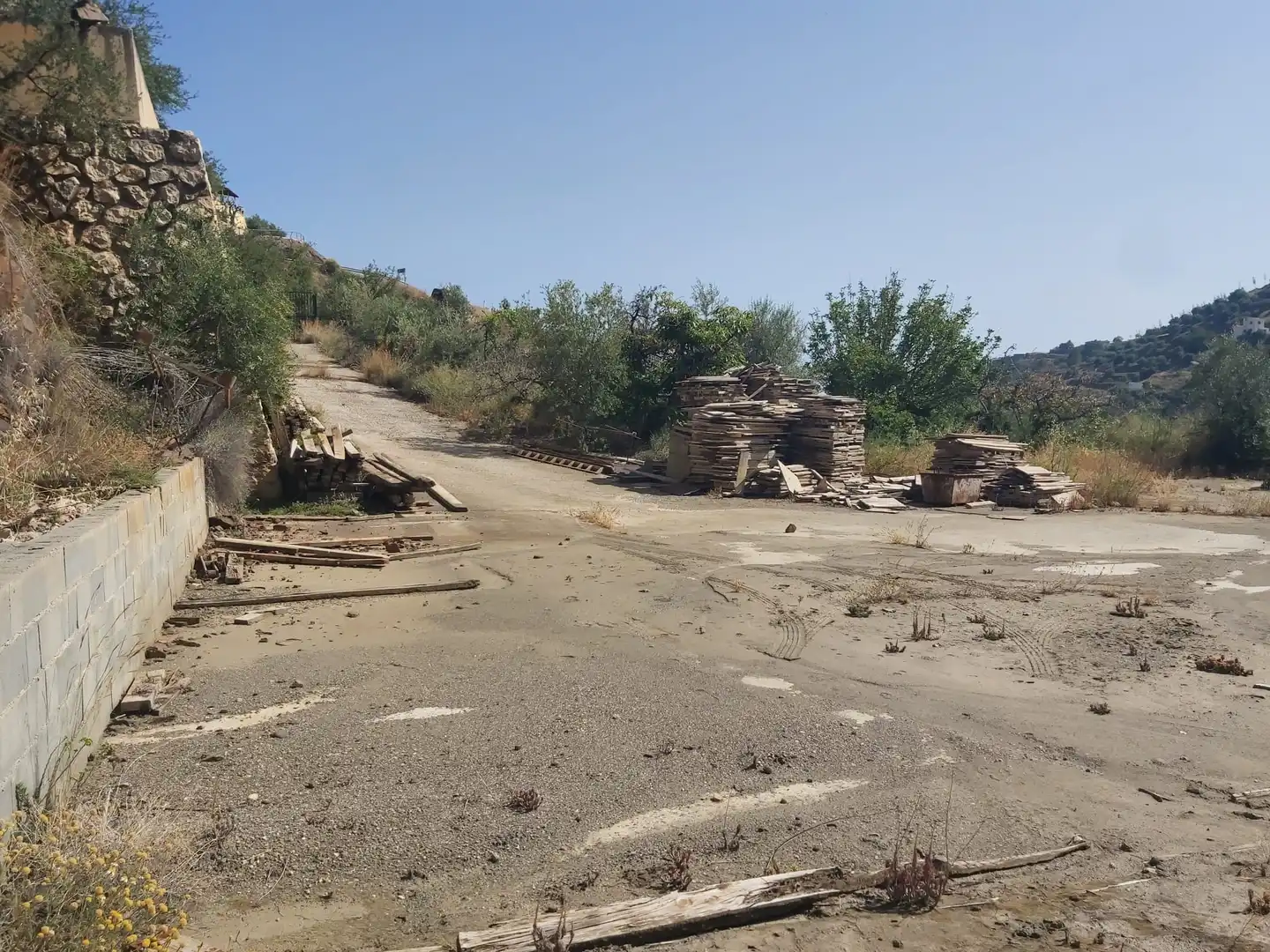 Terreni e lotti in vendita a Torrox Pueblo, imagen 15