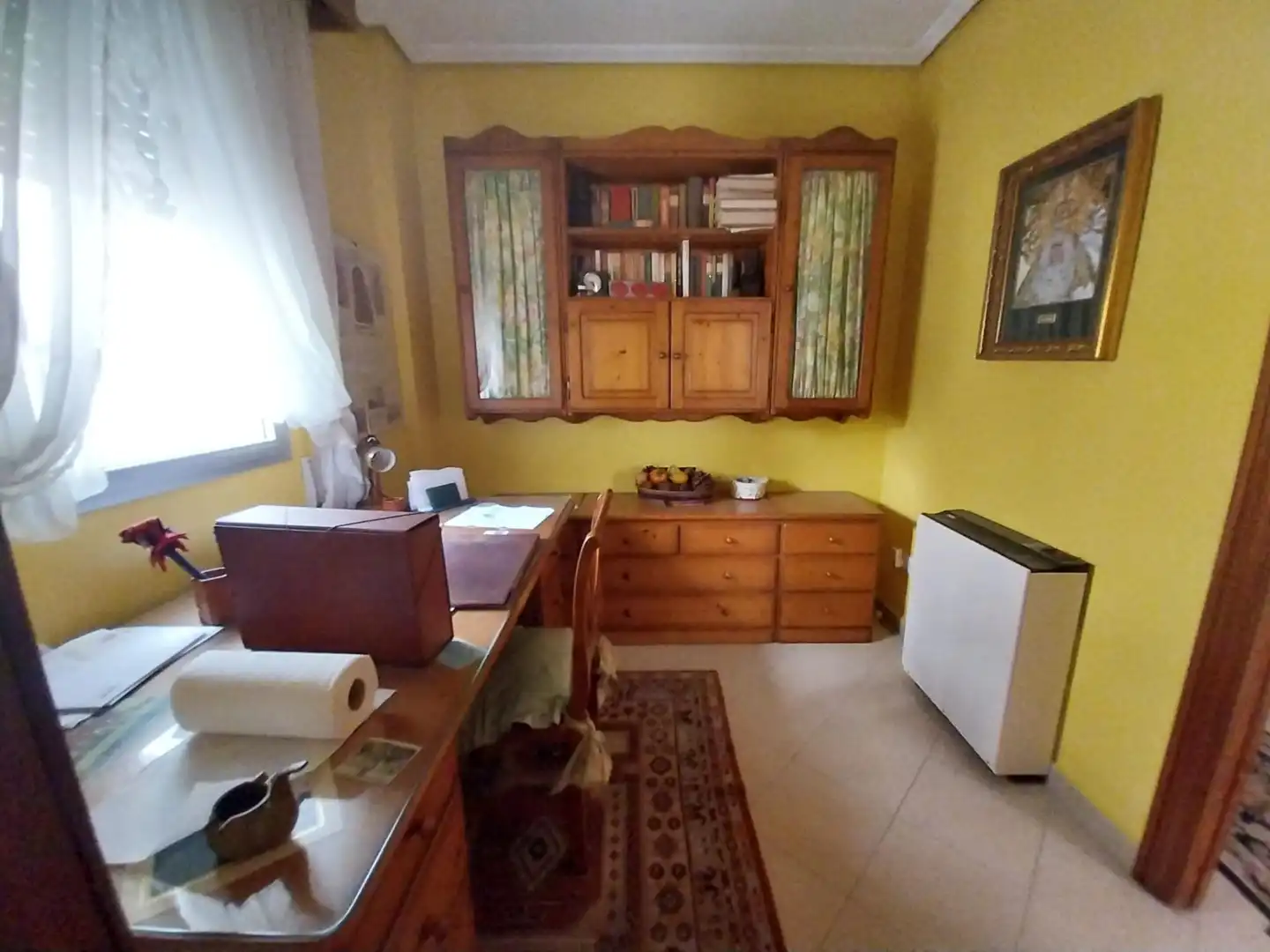 Flat with terrace for sale in Casco Antiguo, imagen 12