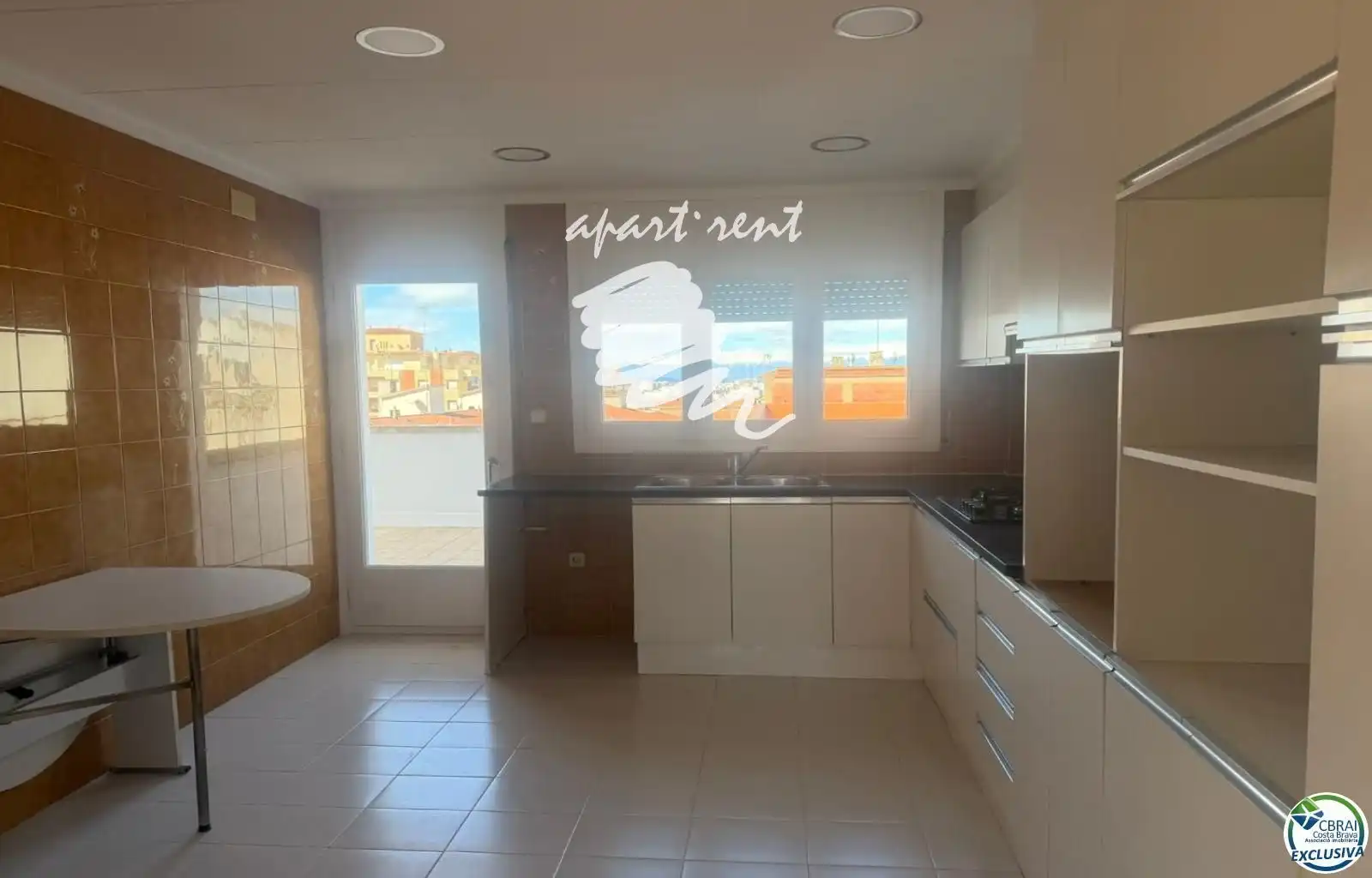 Piso con terraza en venta en De Larquitecte Gaudi, imagen 29