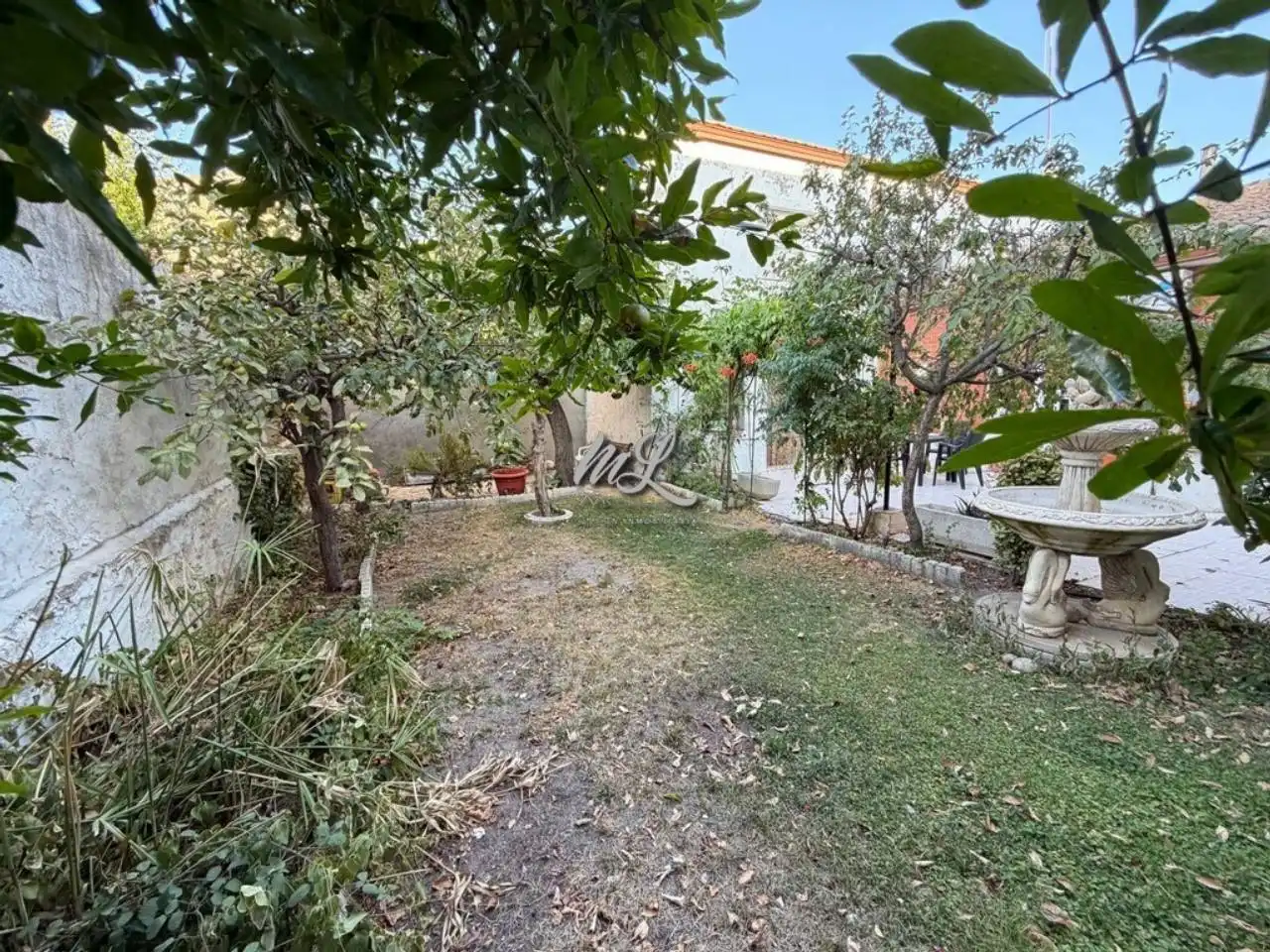 Adossat amb jardí en venda a Calle Parra, imagen 51