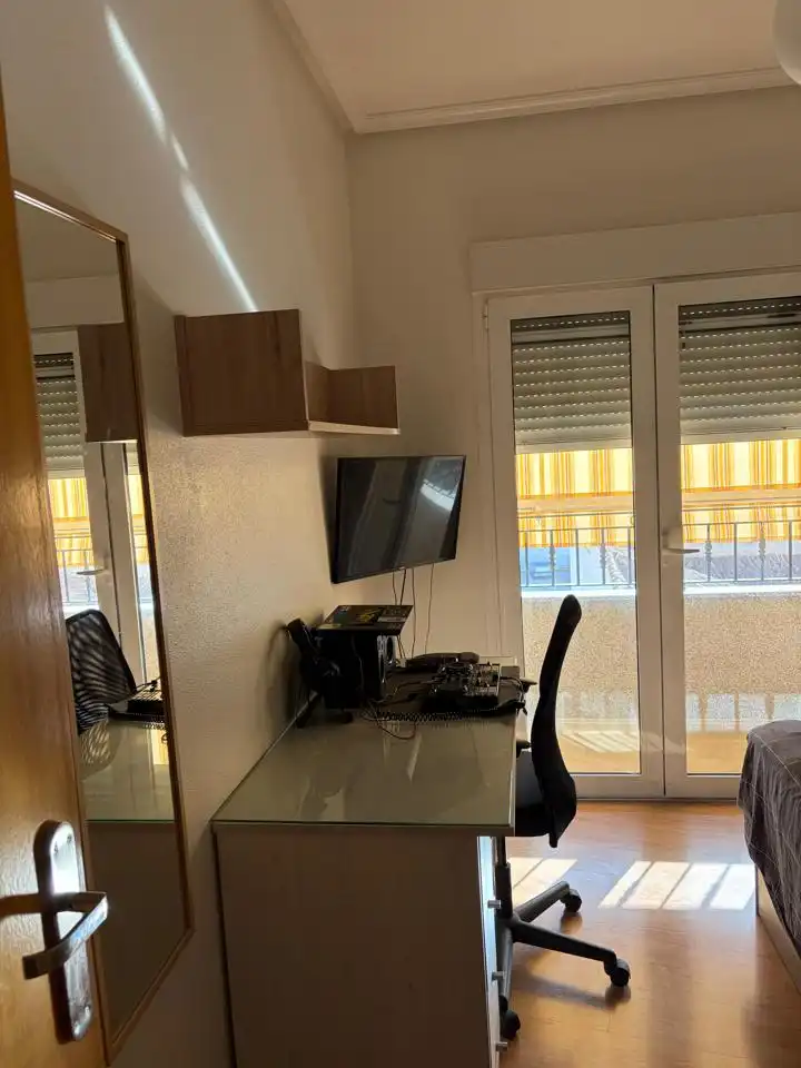 Appartamento con ascensore in vendita a Calle Cristóbal Colón, imagen 14