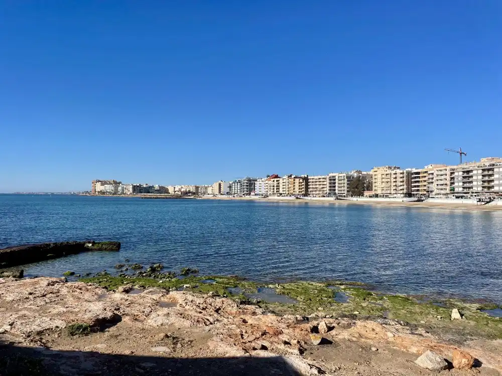 Apartament amb terrassa en venda a Calle Matilde Peñaranda 27, imagen 3