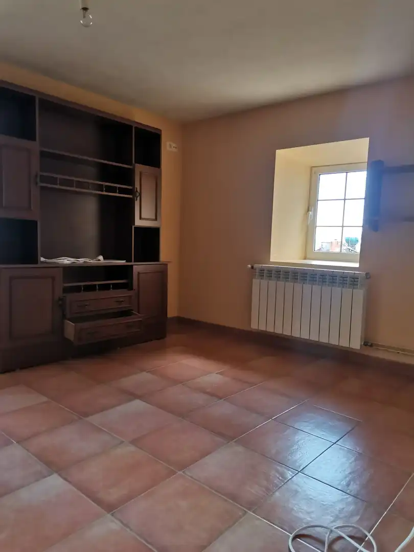 Habitación de Finca rústica en venta en Mazaricos con Calefacción, Jardín privado y Trastero