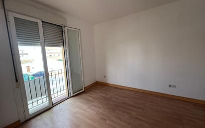 Bedroom of Flat for sale in Trigueros  with Balcony