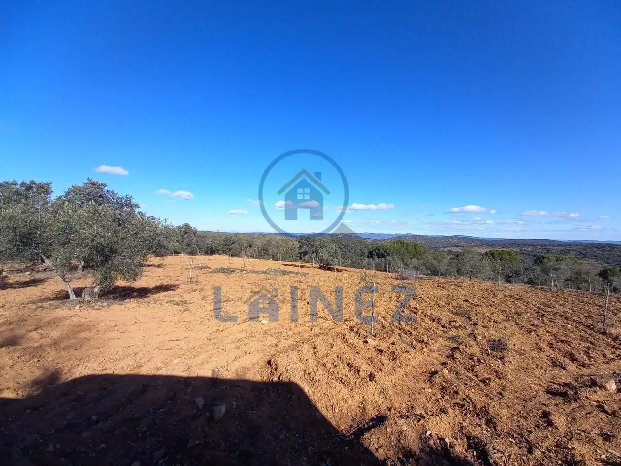 Terreno residenziale in vendita a Villanueva del Rey, imagen 54
