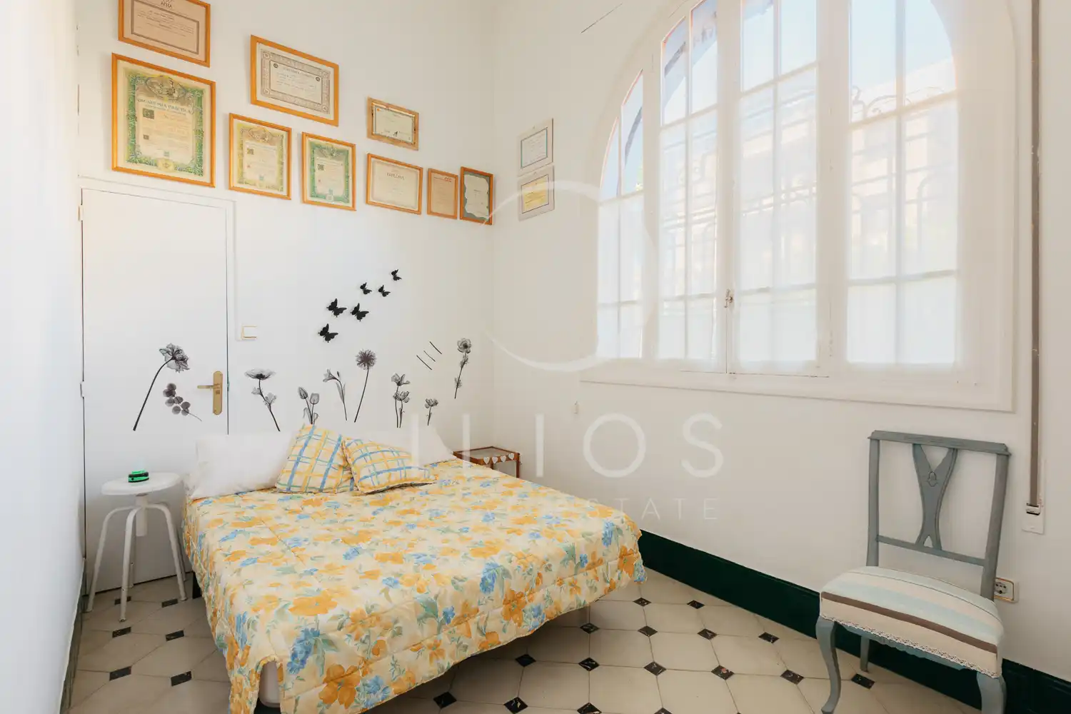 Villa mit Pool zum Verkauf in Avenida Pérez Galdós, imagen 18