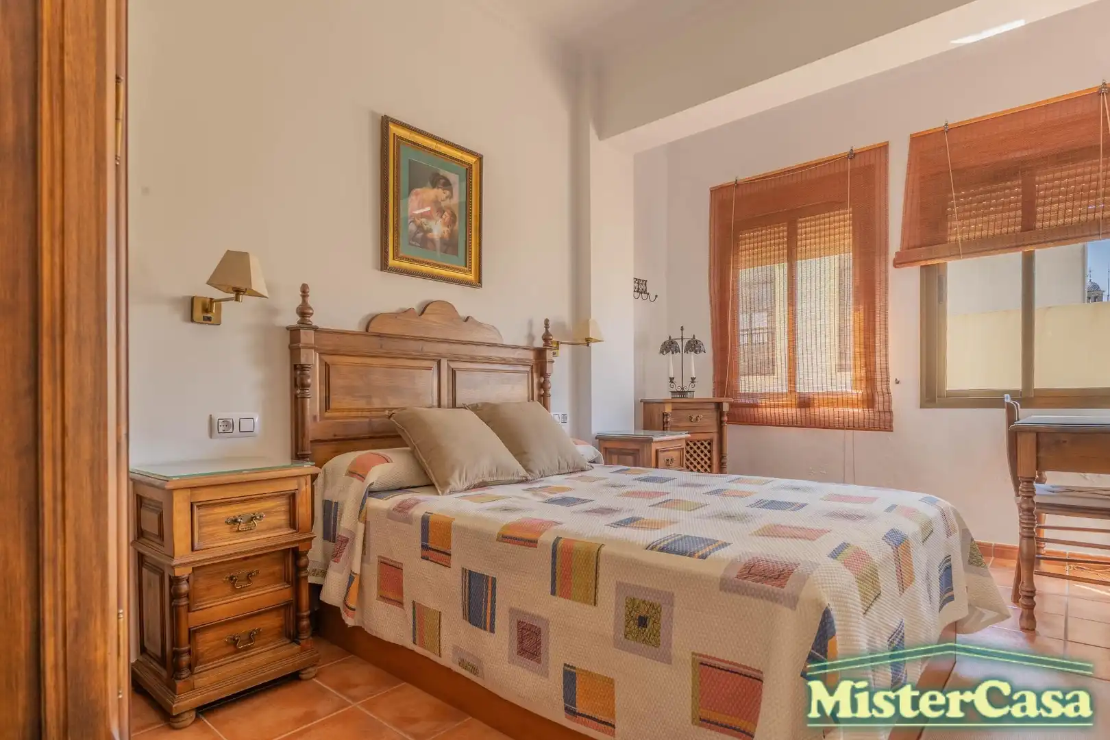 Habitación de Piso en venta en Jerez de la Frontera con Aire acondicionado, Calefacción y Trastero