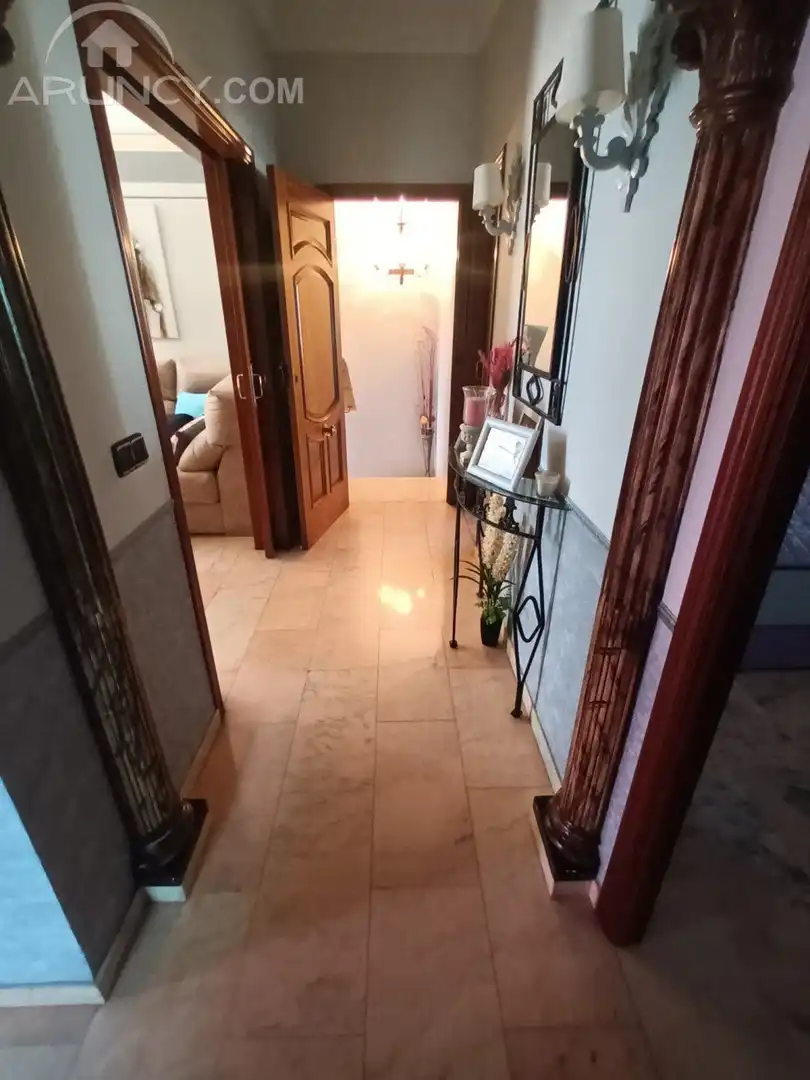 Houses for sale in Utrera  with Air Conditioner and Terrace