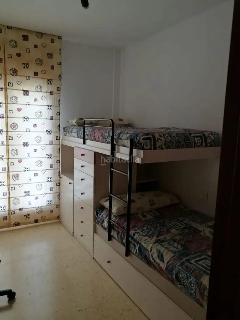 Flat with lift to rent in Avenida Maestrazgo 13, imagen 7