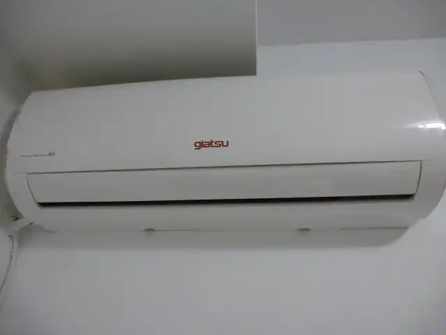 Terraza de Piso de alquiler en Murcia con Aire acondicionado, Amueblado y Horno