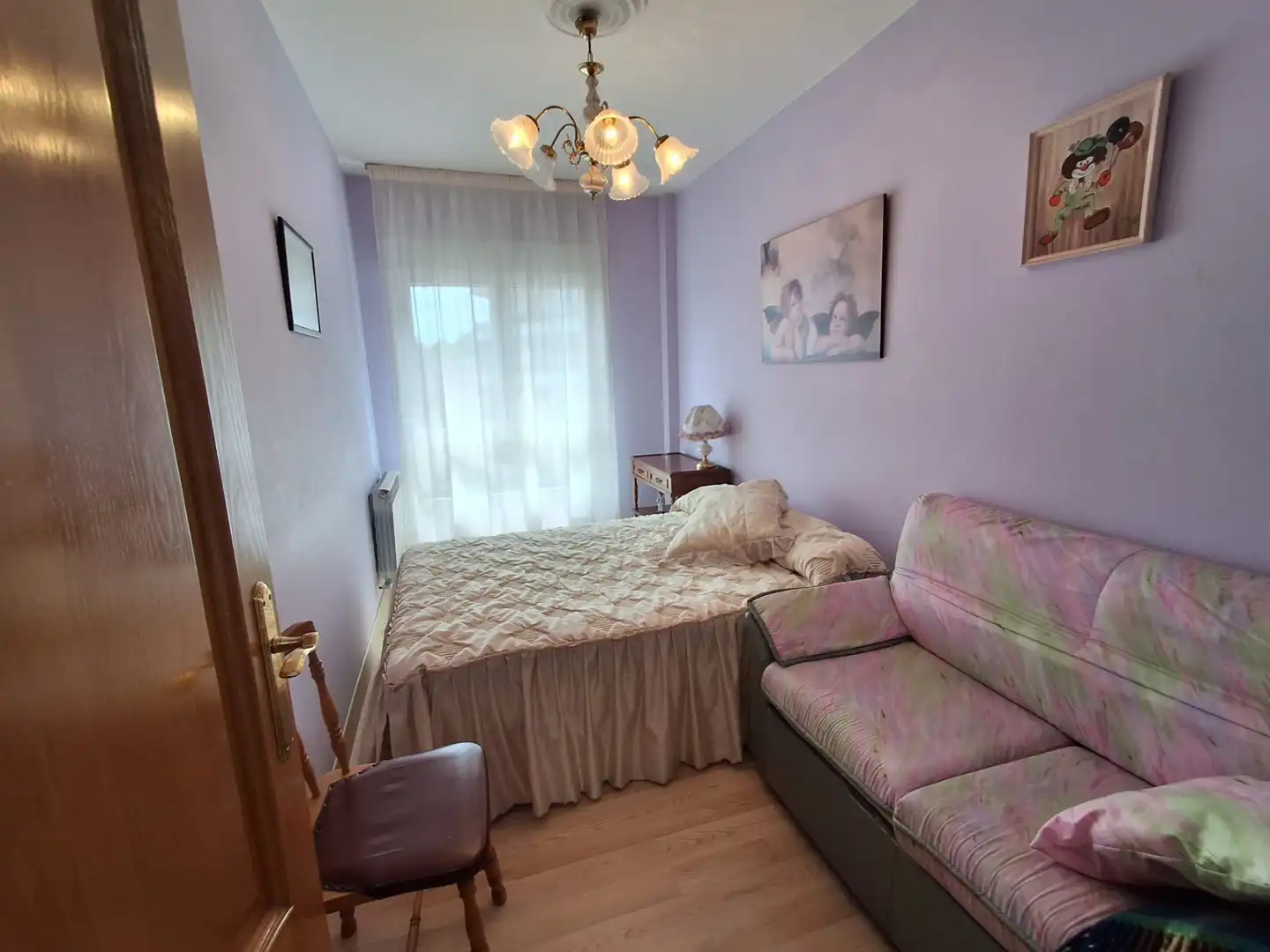 Appartement avec ascenseur à vendre à El Carbayedo - El Quirinal, imagen 11