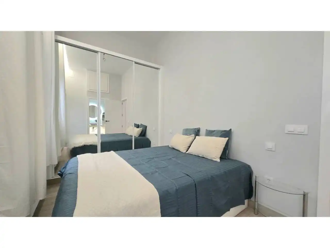 Habitación de Estudio en venta en Horta - Guinardó