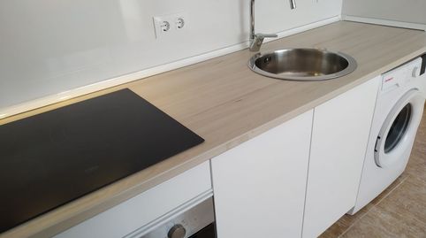 Foto 2 de Apartament de lloguer a Carrer Puig D'alaró, 12, Cala Major, Palma de Mallorca