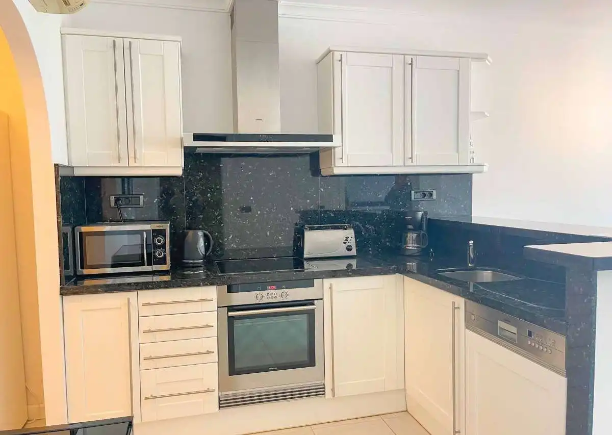 Apartment with pool for sale in La Fustera, imagen 28