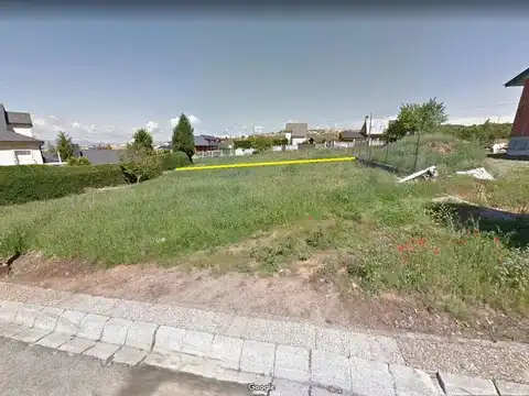 Terreni e lotti in vendita a Urbanización Patricia Campo, imagen 3