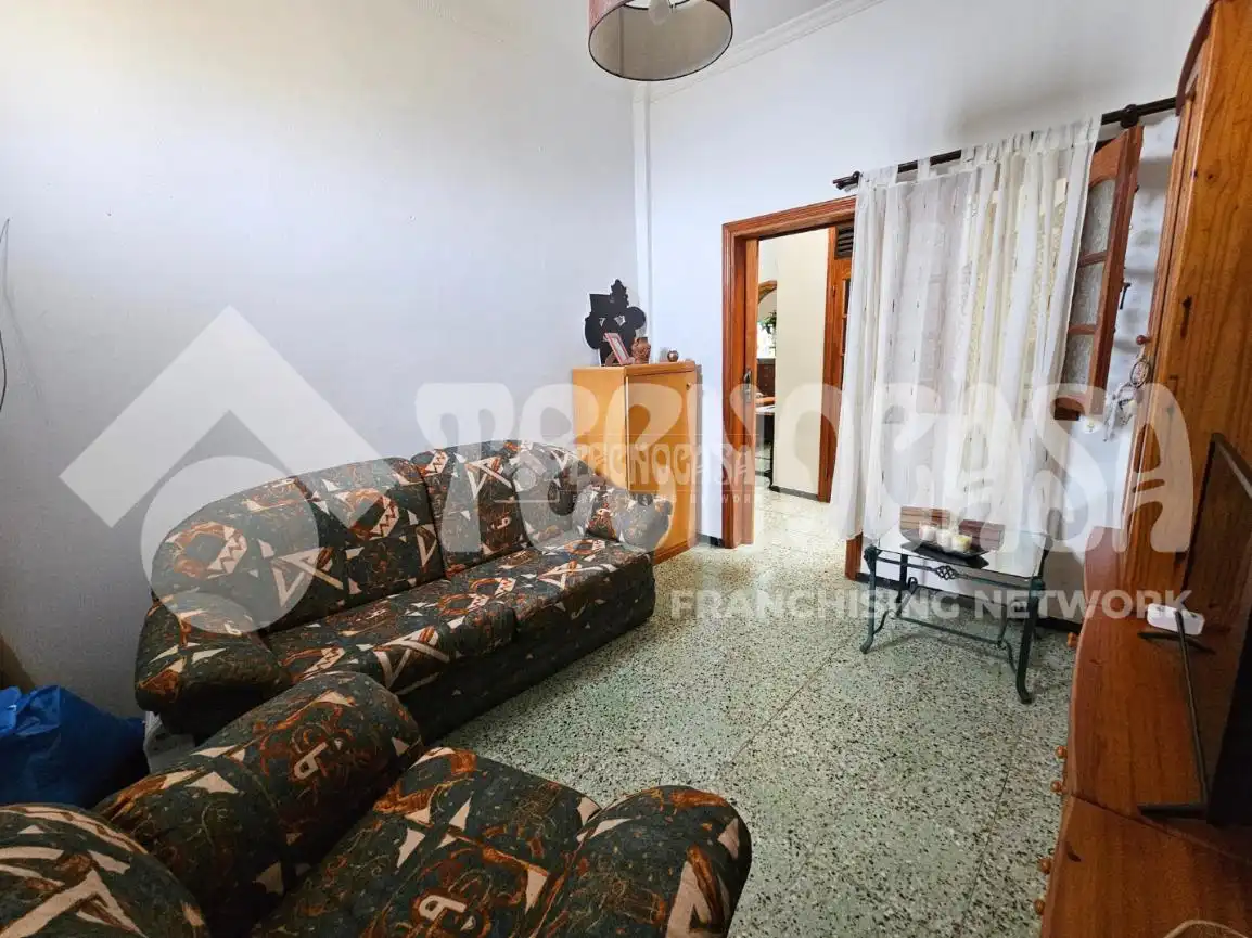 Casa adosada en venta en Cardones
